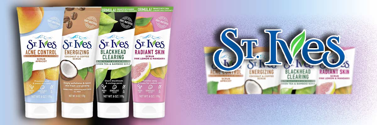 Stives Scrubs