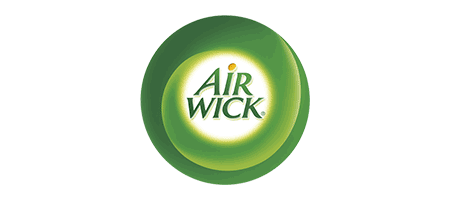Air Wick logo title=