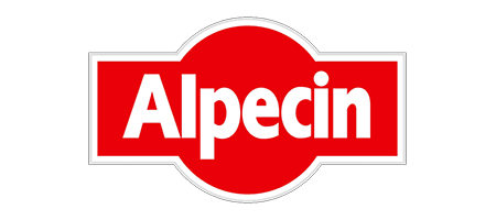 Alpecin logo title=