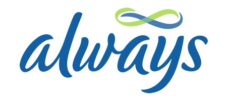 Always logo title=