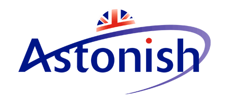 Astonish logo title=