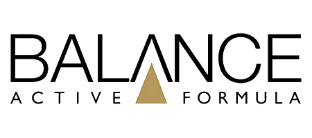 Balance logo title=