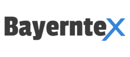 Bayerntex logo title=