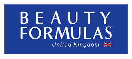 Beauty Formulas logo title=