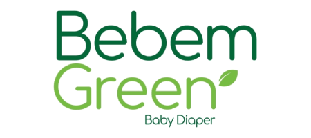 Bebem Green logo title=