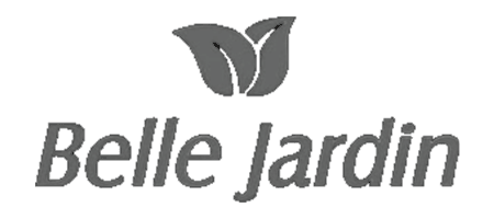 Belle Jardin logo title=