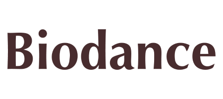 Biodance logo title=