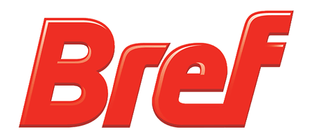 Bref logo title=