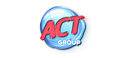 By Act logo title=