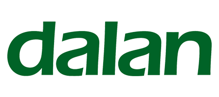 Dalan logo title=