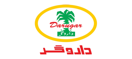 برند داروگر