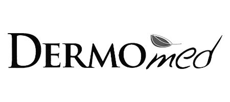 DERMOmed logo title=
