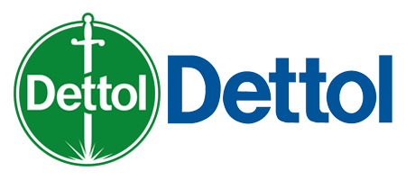 Dettol logo title=