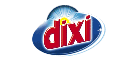 Dixi logo title=