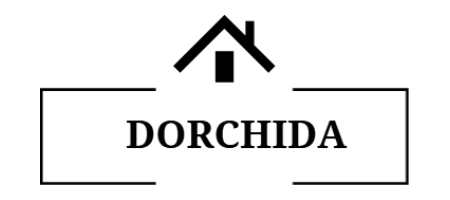 Dorchida logo title=