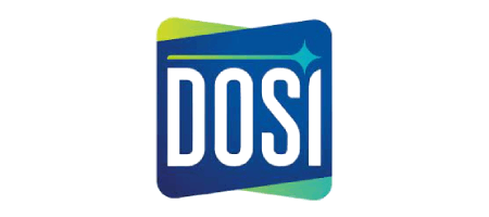Dosi logo title=