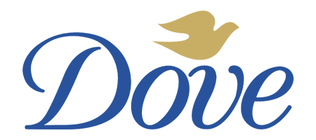 Dove logo title=