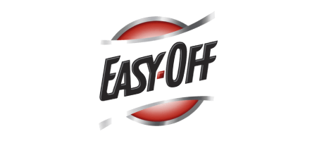 Easy Off logo title=