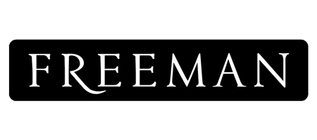 Freeman logo title=