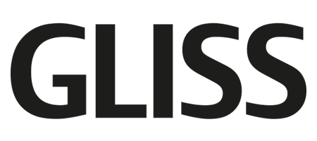 Gliss logo title=