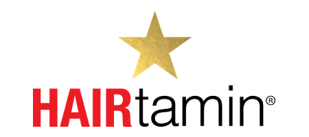 HAIRtamin logo title=