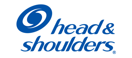 Head and Shoulders logo title=