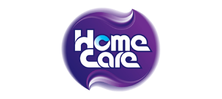 Home Care logo title=