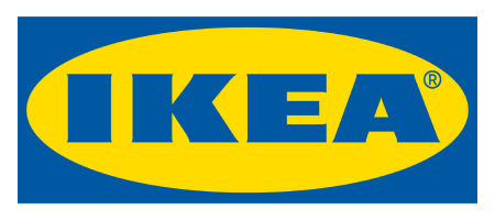 Ikea logo title=