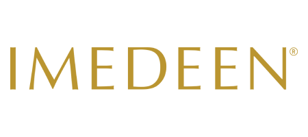 Imedeen logo title=