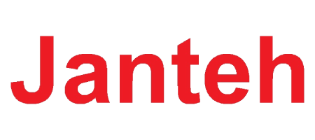 Janteh logo title=