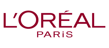 L'Oreal logo title=