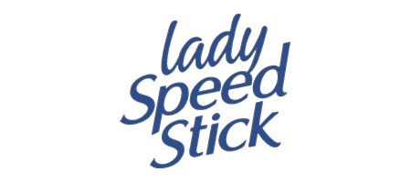 Lady Speed Stick logo title=