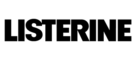 Listerine logo title=