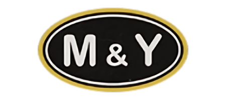 M&Y logo title=