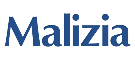 Malizia logo title=