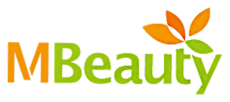 MBeauty logo title=