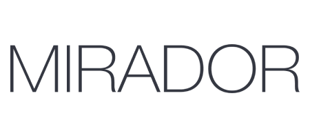 Mirador logo title=