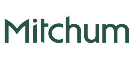 Mitchum logo title=