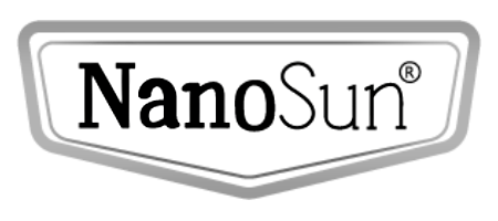 Nanosun logo title=