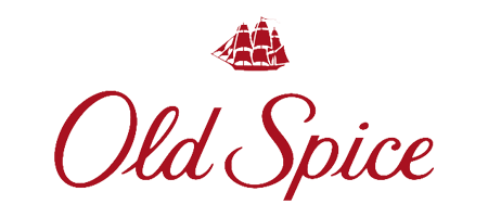 Old Spice logo title=