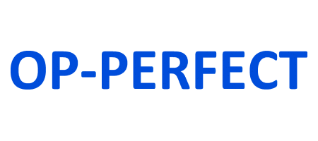 Op-Perfect logo title=