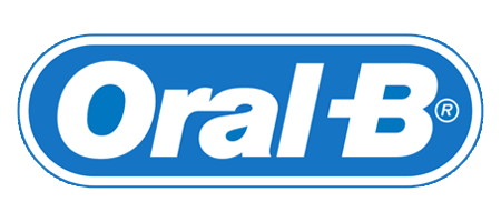 Oral-B logo title=