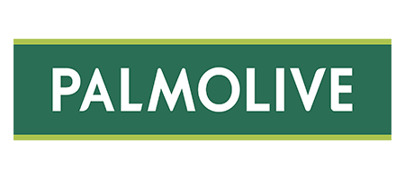 Palmolive logo title=