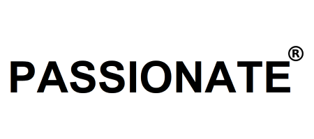 Passionate logo title=