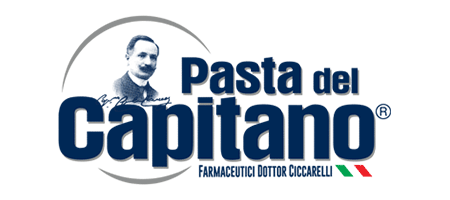 Pasta del Capitano logo title=