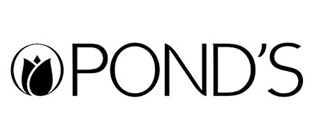Pond's logo title=