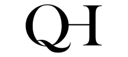 Q.H logo title=