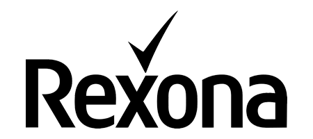 Rexona logo title=