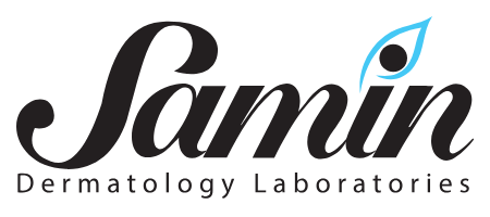 Samin logo title=