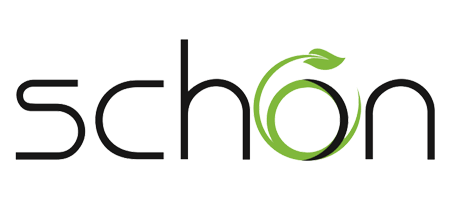 Schon logo title=